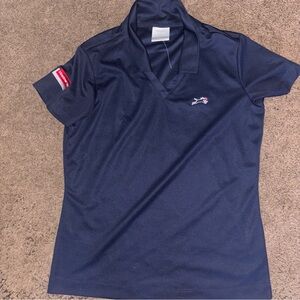 Nike Golf Polo